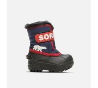 Sorel - Kid's Snow Commander - Winter boots size 5, black