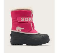 Sorel - Snow Commander™ Snow Boots - Ultra Pink, Pink Salt - Size 12 Uk - Unisex