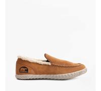 Sorel DUDE MOC Mens Suede Moccasins Elk - UK 10