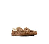 Sorel SOREL DUDE MOC Men's Slippers, Brown (Elk x Gum 10), 9 UK