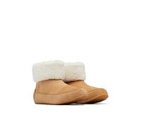 Sorel SOREL GO - STUMPTOWN BOOTIE Women's Boot Slippers, Brown (Tawny Buff x Natural), 10 UK