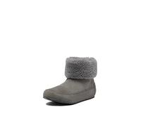 Sorel SOREL GO - STUMPTOWN BOOTIE Women's Boot Slippers, Grey (Quarry x Grill), 4 UK
