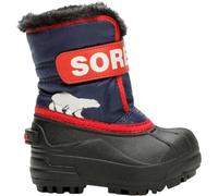 SOREL Toddler Snow Commander™ Boot - Children - Black - size 4- model 2026 4
