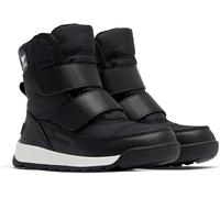 Sorel Toddlers Winter Boots Whitney II Strap Insulated Sneakers 6 UK Child 24 EU