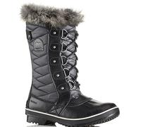 Sorel Tofino 2 Waterproof Women's Winter Boots, Black (Black x Stone), 4 UK