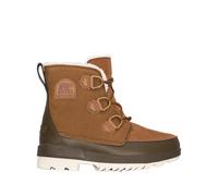 SOREL Torino II lace-up combat boots - Brown 5