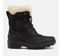 Sorel Torino Ii Parc Shearling, Rubber and Leather Boots - UK 5
