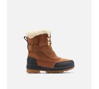 Sorel - Torino™ Ii Parc Shearling Waterproof Winter Boot - Velvet Tan - Size 3 Uk - Women