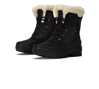 Sorel Torino Ii Parc Shearling, Rubber and Leather Boots - UK 5