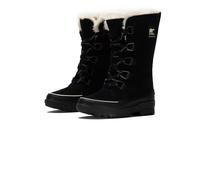 Winter boots Sorel Torino II Tall (Black) woman