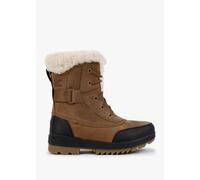 SOREL TORINO PARC BOOT Size: 3, Colour: Tan Leather