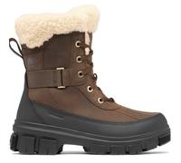 SOREL Torino V Parc Waterproof Outdry - Women - Brown / Black - size 3- model 2027 3