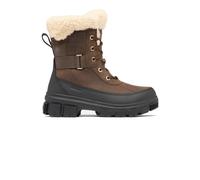 Sorel Torino V PARC Women's Walking Boots | UK 6 in Tobacco/Black