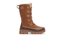 Sorel Torino V Tall Women's Walking Boots | UK 4.5 in Velvet Tan/Tobacco
