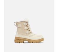 Sorel - Women's Torino V Waterproof - Winter boots size 7, sand