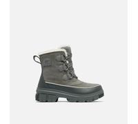 Sorel - Torino™ V Waterproof Snow Boots - Quarry, Grill - Size 10 Uk - Women