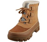Sorel Torino V Wp, V Wp Boots, Weatherproof Design, Winter-Ready Features Molded Rubber Outsole For Dependable Grip - Women's