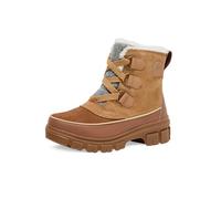 SOREL Torino V Waterproof Womens Casual Boots in Tawny Buff - 7 UK