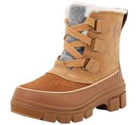 Sorel Torino V Wp, V Wp Boots, Weatherproof Design, Winter-Ready Features Molded Rubber Outsole For Dependable Grip - Women's