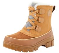 Sorel Women's Torino V Waterproof Snow Boots Tawny Buff, Velvet NEW