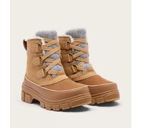 Sorel Torino V Wp, V Wp Boots, Weatherproof Design, Winter-Ready Features Molded Rubber Outsole For Dependable Grip - Women's