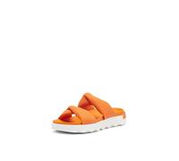 Sorel Unisex-Adult SOR_195978753147 VIIBE Twist Slide, Koi, Sea Salt, 5 UK