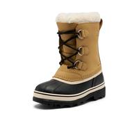 Sorel - Kid's Little Caribou WP - Winter boots size 10K, brown
