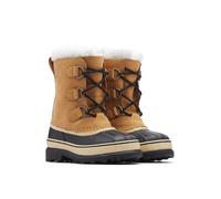 Sorel Youth Caribou - Winter Boots - Kids Buff 32