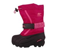 Sorel - Kid's Flurry - Winter boots size 10K, pink