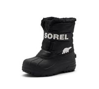 Sorel Unisex Kids Snow CommanderSnow Boots