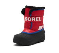 Sorel Unisex Kids Snow CommanderSnow Boots