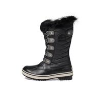 Sorel Unisex Kids Tofino 2 Wp Fashion Boot, Black Quarry Youth Collection 2024, 13 UK