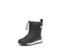 Sorel Snow boots YOUTH WHITNEY II PLUS PUFFY WP in Black 3.5