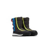 Sorel Unisex Kids Whitney 2 Puffy Mid WpWinter Boots