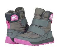 Sorel Unisex Kids Whitney Ii StrapWinter Boots