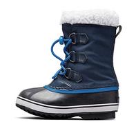 Sorel Unisex Kids Yoot Pac Nylon Wp Winter Boots, Collegiate Navy Super Blue 2023, 6 UK