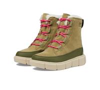 Sorel Unisex Kids Youth Explorer™ Iii Lace WpFashion Boot