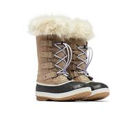 Sorel Unisex Kid's Youth Joan of Arctic Waterproof Winter Snow Boots