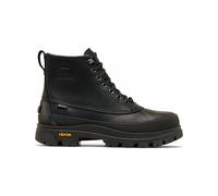 Sorel - Warm and Waterproof Boots - Daystorm Horizon GTX M Black Black for Men in Nylon - Size 10 US Black 10 US