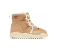 SOREL Womens Ona Ave Alpine Waterproof Boot, Light Brown, Size 4, Women Light Brown