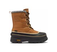 Sorel - Warm, waterproof boots in GORE-TEX - Caribou Horizon GTX Caribou M Buff Black for Men in Leather - Size 12 US Black 12 US