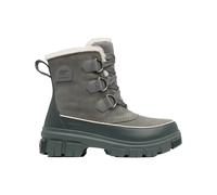 Women's snow boots Sorel TORINO V WP OUTDRY (Quarry, Grill)