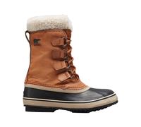 Sorel - Waterproof and warm après-ski boots - Winter Carnival™ Boot Wp W Camel Brown for Women in Nylon - Size 8,5 US Brown