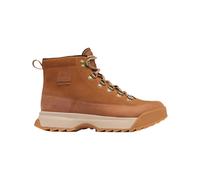 Sorel - Waterproof and warm boots - Scout 87™ Pro Boot Plus Wp M Elk Velvet Tan for Men in Leather - Size 9 UK - Brown Brown 9 UK