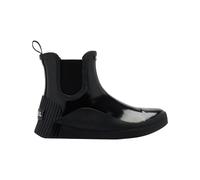 Sorel - Waterproof ankle boots - Out N About IV Chelsea Rain WP W Black Sea Salt for Women - Size 7 UK Black 7 UK