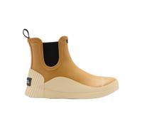 Sorel - Waterproof ankle boots - Out N About IV Chelsea Rain WP W Curry Honey White for Women - Size 5,5 UK - Brown Brown 5.5 UK