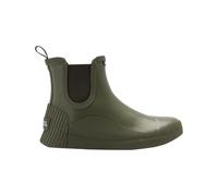 Sorel - Waterproof ankle boots - Out N About IV Chelsea Rain WP W Stone Green Alpine Tundra for Women - Size 4,5 UK Green 4.5 UK