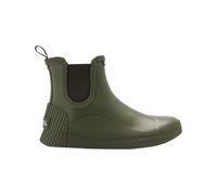 Sorel - Waterproof ankle boots - Out N About IV Chelsea Rain WP W Stone Green Alpine Tundra for Women - Size 6 UK Green 6 UK