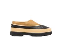 Sorel - Waterproof clogs - Ambler Wp W Caribou Buff Black for Women in Leather - Size 5 UK - Beige Beige 5 UK