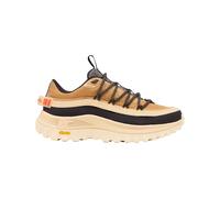 Sorel - Waterproof trainers in GORE-TEX® - Callsign Horizon Low GTX W Caribou Buff Caribou Beige for Women in Leather - Size 6 UK Beige 6 UK